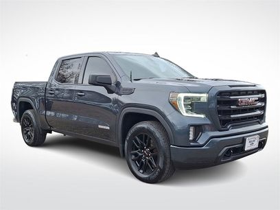 Used 2021 GMC Sierra 1500 Elevation
