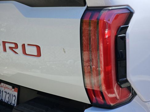 Used 2023 Toyota Tundra TRD Pro image 11