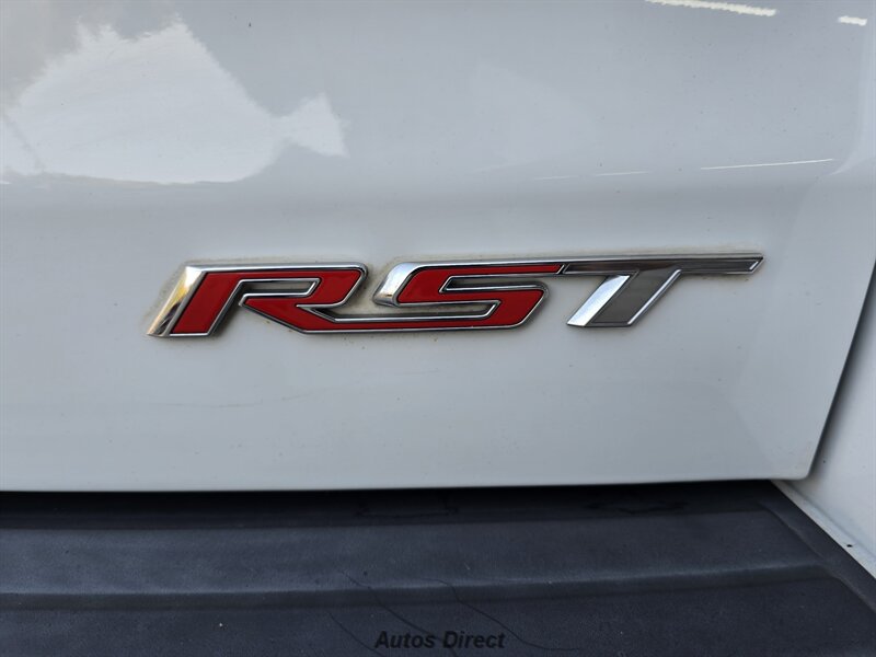 Used 2019 Chevrolet Tahoe 4WD Premier w/ RST EDITION image 20