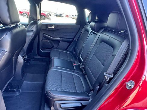 Used 2024 Ford Escape ST-Line w/ Tech Pack #1 AWD/4WD image 10