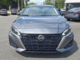Used 2024 Nissan Altima 2.5 S image 2