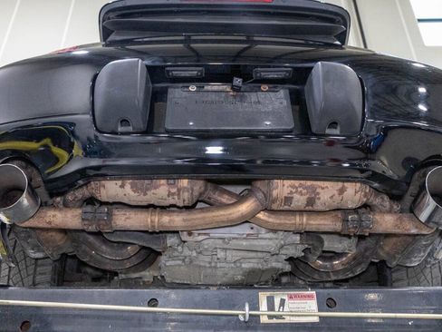 Used 2001 Porsche 911 Carrera image 16