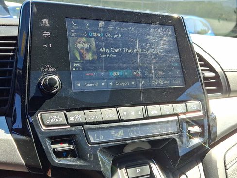Used 2023 Honda Odyssey Sport image 18