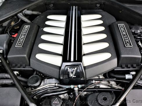 Used 2010 Rolls-Royce Ghost image 13