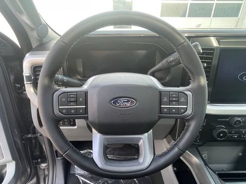 New 2027 Ford F350 XLT w/ XLT Premium Package AWD/4WD image 15