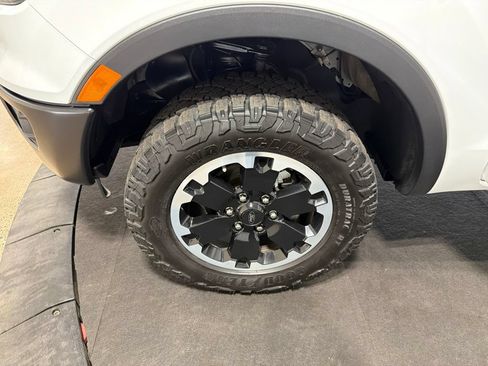 Used 2021 Ford Ranger XL w/ Equipment Group 101A High AWD/4WD image 37