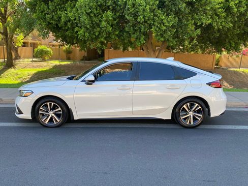 Used 2023 Honda Civic LX image 71