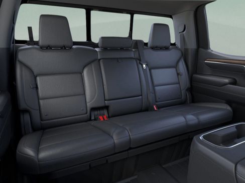 New 2026 Chevrolet Silverado 1500 RST w/ RST All Star Premium Package image 54