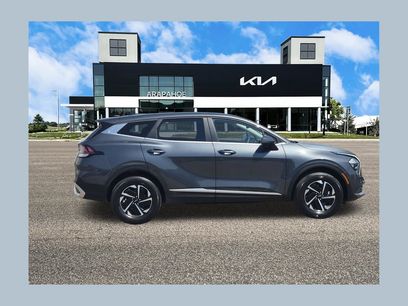 Used 2023 Kia Sportage LX