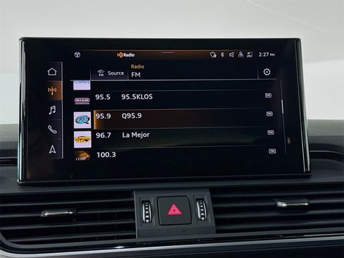 Certified 2024 Audi Q5 2.0T Premium w/ Convenience Package image 14