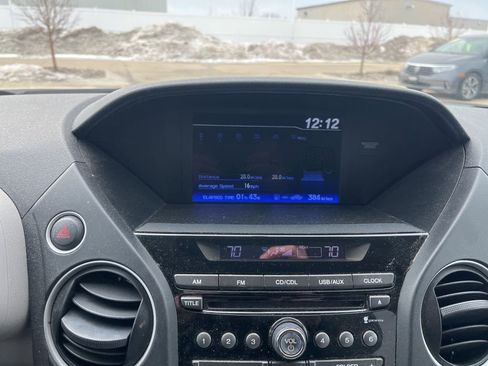 Used 2015 Honda Pilot LX image 17