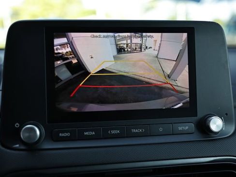 Used 2023 Hyundai Kona SE w/ Cargo Package FWD image 37