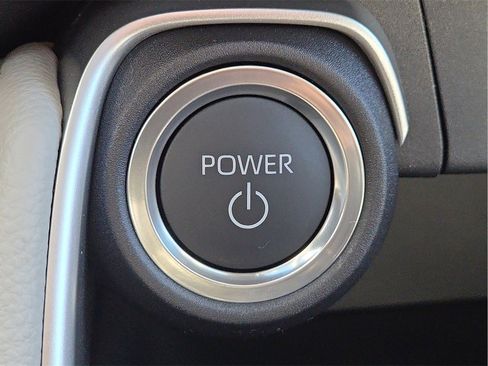 New 2026 Toyota Grand Highlander Limited image 23