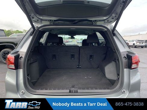 Used 2023 Chevrolet Equinox LT FWD image 19