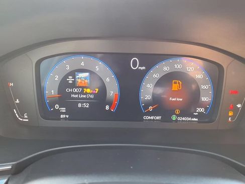 Used 2024 Acura Integra Type S FWD image 20