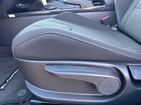 New 2026 Hyundai Elantra Sport FWD image 12