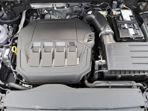 New 2025 Audi Q3 2.0T Premium Plus image 35