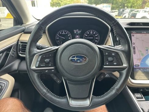 Used 2020 Subaru Outback Limited w/ Popular Package #2 image 24