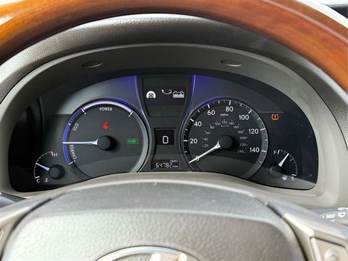 Used 2013 Lexus RX 450h AWD image 16