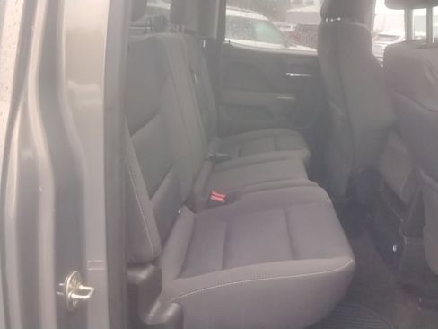 Used 2017 GMC Sierra 1500 SLE image 36