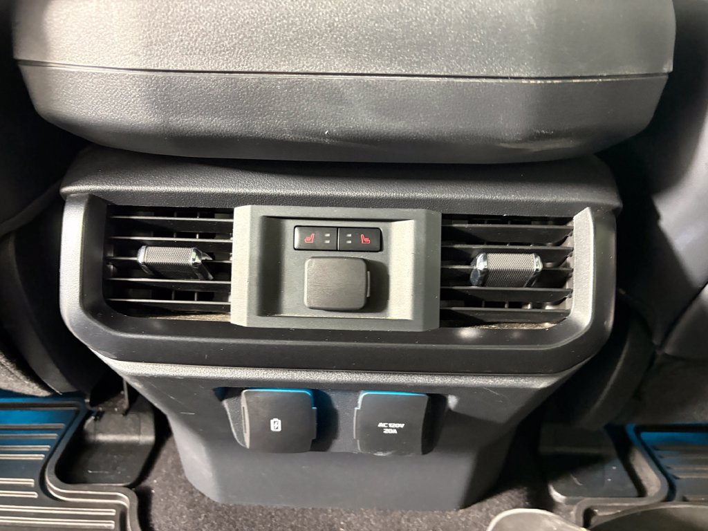 Certified 2025 Ford F150 Raptor AWD/4WD image 31