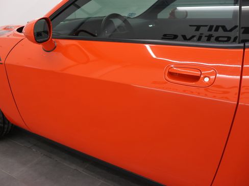 Used 2009 Dodge Challenger R/T RWD image 30