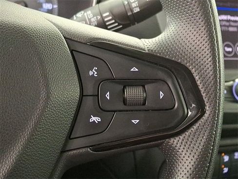 Used 2023 Chevrolet TrailBlazer LT image 21