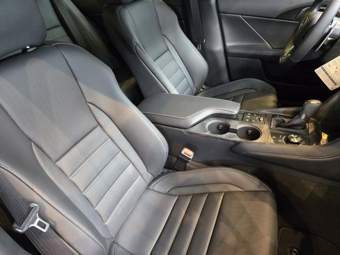 New 2026 Lexus IS 350 F Sport RWD image 6