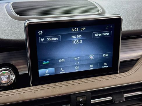 Used 2022 Lincoln Corsair AWD w/ Equipment Group 101A image 17