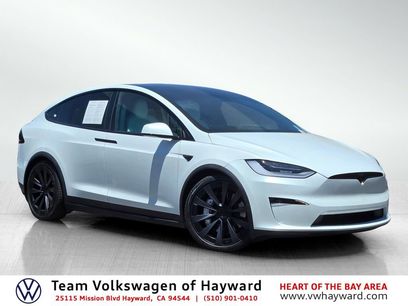 Used 2023 Tesla Model X