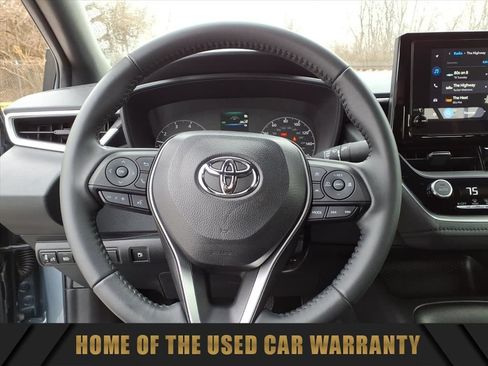 Used 2024 Toyota Corolla SE image 20