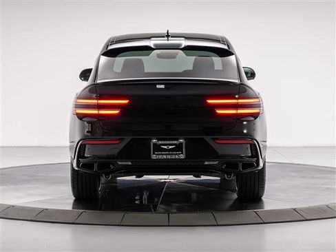 New 2026 Genesis GV80 3.5T Prestige AWD/4WD image 4