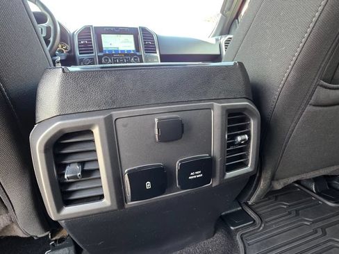Used 2019 Ford F150 XLT w/ Equipment Group 302A Luxury AWD/4WD image 18