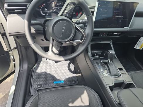 New 2026 MAZDA CX-5 Select AWD/4WD image 16