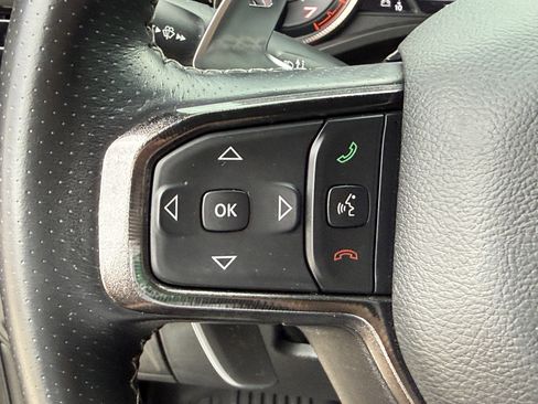 Used 2022 RAM 1500 TRX w/ TRX Level 2 Equipment Group image 16