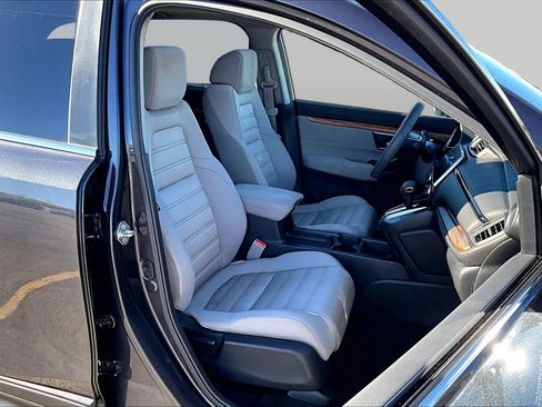 Used 2017 Honda CR-V EX image 7