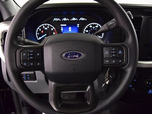 New 2026 Ford F350 XL w/ XL Driver Assist Package image 18