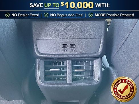 New 2026 Chevrolet Equinox RS w/ Safety and Technology Package FWD image 20