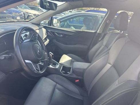 Certified 2023 Subaru Outback Onyx Edition XT image 28