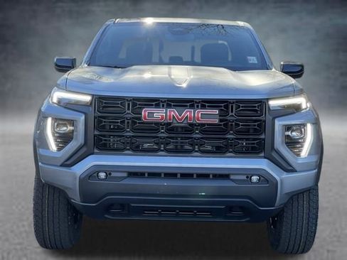 New 2026 GMC Canyon Elevation w/ Convenience Package image 26