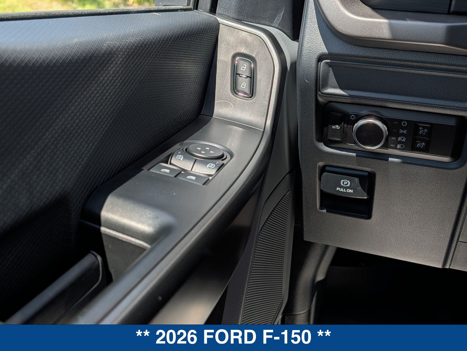 New 2026 Ford F150 XL AWD/4WD image 21