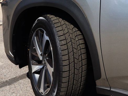 Used 2018 Lexus NX 300 NX 300 FWD w/ Premium Package image 5