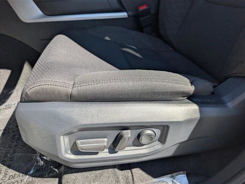 New 2026 Toyota Tundra SR5 AWD/4WD image 4