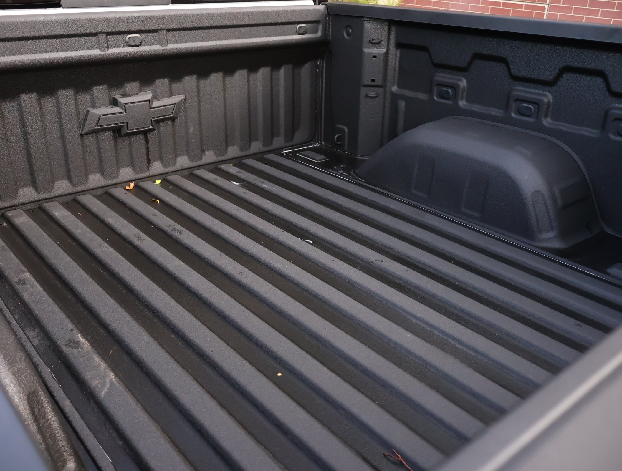 New 2026 Chevrolet Silverado 1500 RST AWD/4WD image 29