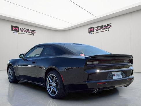 New 2026 Dodge Charger Scat Pack AWD/4WD image 5