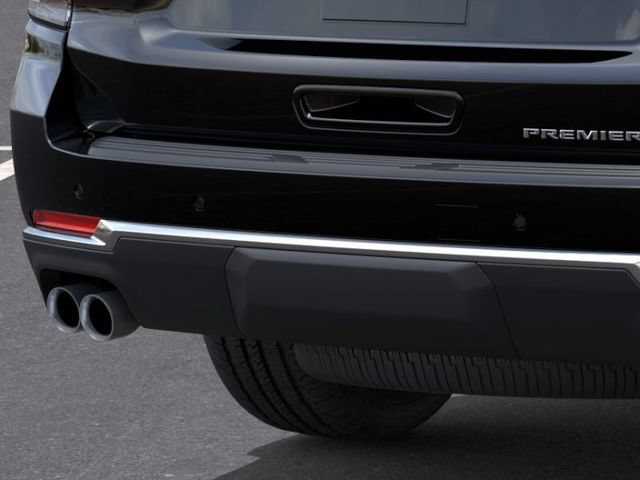 New 2026 Chevrolet Suburban Premier RWD image 14