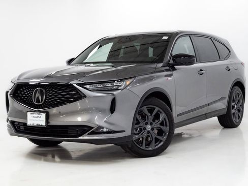 Certified 2023 Acura MDX A-Spec AWD/4WD image 1