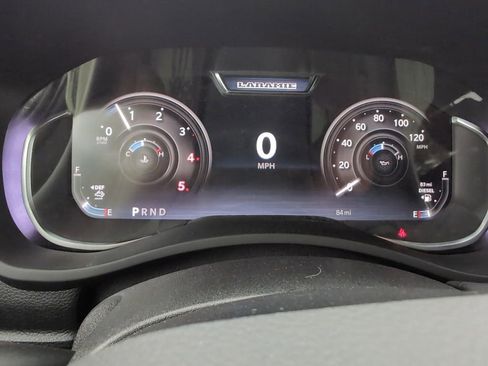 New 2025 RAM 3500 Limited image 17