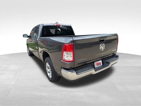 Used 2022 RAM 1500 Big Horn AWD/4WD image 7