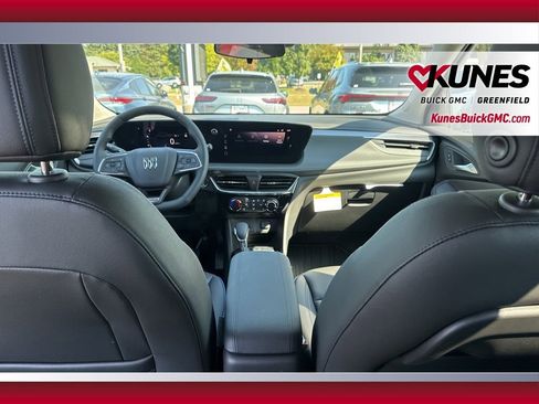 New 2026 Buick Encore GX Sport Touring w/ Comfort Package image 40